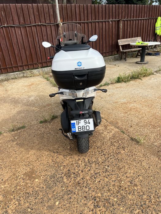 Piaggio MP3 Yourban LT 300cc ie, categoria B