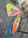 Windsurf complet