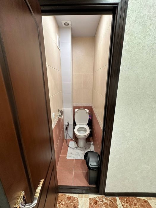 Продается 3/3/4 80м2 м.Ойбек