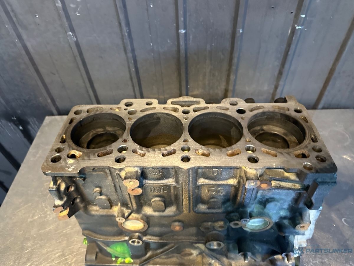 Bloc motor VOLKSWAGEN TRANSPORTER V Bus 7HB, 7HJ, 7EB, 7EJ, 7EF, 7EG, 7HF,  2.0 BiTDI 4motion CFCA
