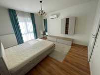 Garsoniera de inchiriat Exigent Plaza Faza 2, etaj 2