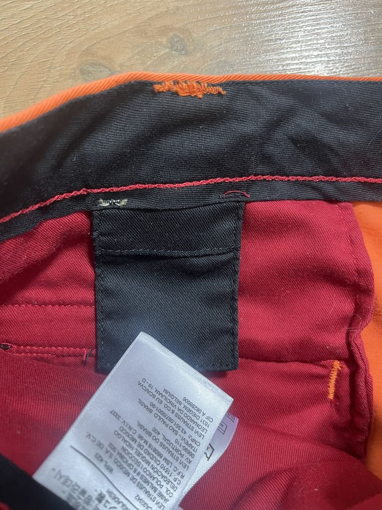 Levis Skateboarding панталон W34