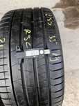 Anvelopa Vara 255/35 R19 PIRELLI P Zero MOE 96Y - Runflat