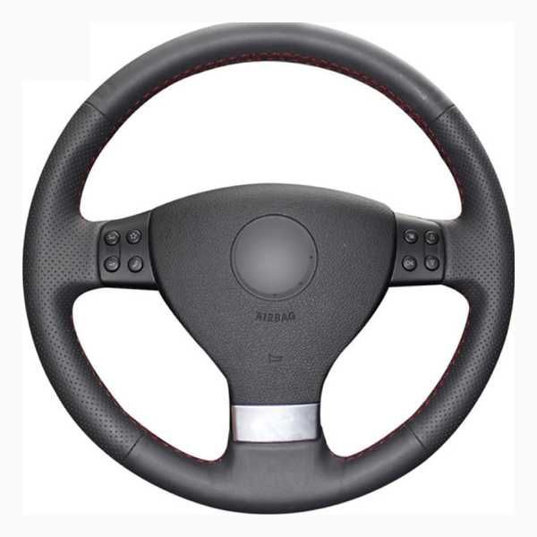 Калъф за волан шиещ VW-GOLF 5, PASSAT, JETTA 5