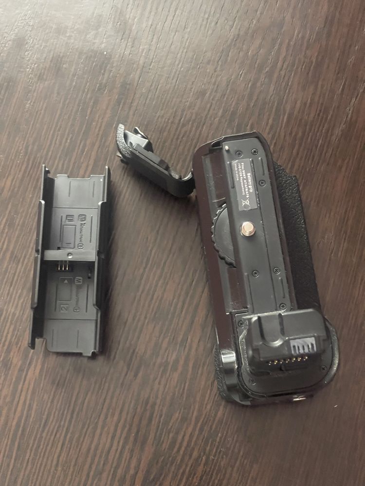 Батарейный блок battery grip  для Sony a7 II / A7S II / a7R II