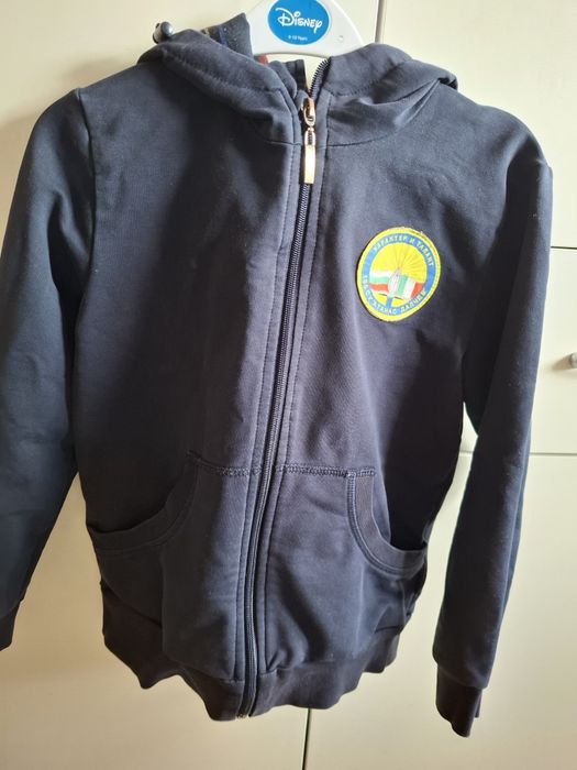 Униформа 105 СУ ръст 122 см момиче