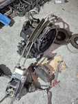 Transmisie Golf/Bora cutie 5 trepte