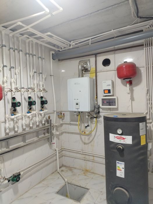 Yunusobod-Farog'at maxalla.