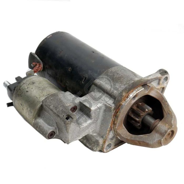 Стартер Mercedes-Benz B-Class (W245)  2005-2011  ID: 117543