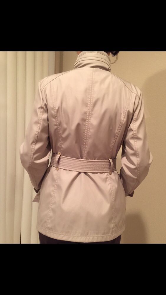 Женская куртка Michael Kors, размер 44-46