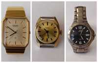 Стари часовници - различни цени