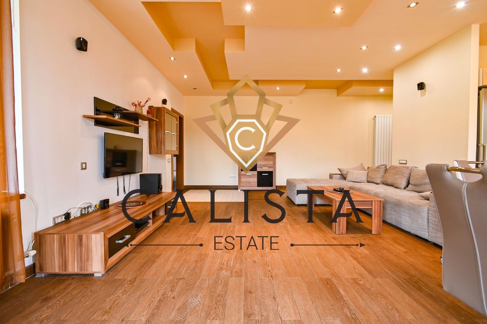 Дава се под наем Четиристаен апартамент в София, Витоша - 300 кв.м за 1790 € - Снимка #2