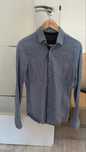 Camasa Zara barbati slim fit