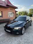 Bmw f10 2011 525d 3.0