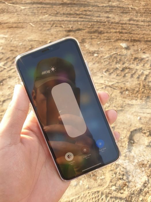 iPhone Xs Max  OBMEN