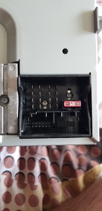 Нави за Ауди RNS