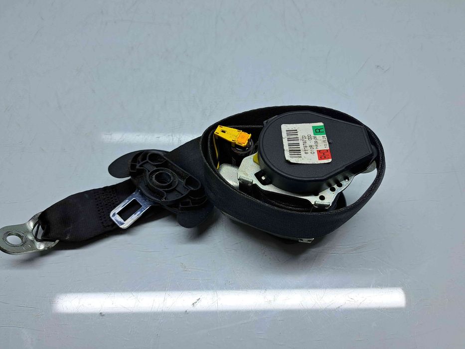 Centura dreapta fata Volkswagen Golf 6 (5K1) [Fabr 2009-2013] 1K48577