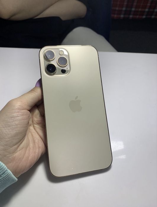 iPhone 12 Pro / Айфон 12 про в идеале