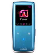 MP3 Плейър Samsung