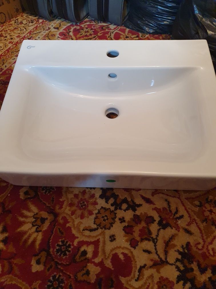 Lavoar ideal standard