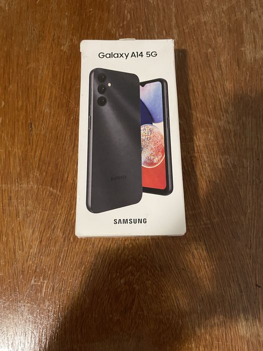 Samsung galaxy A14 5G