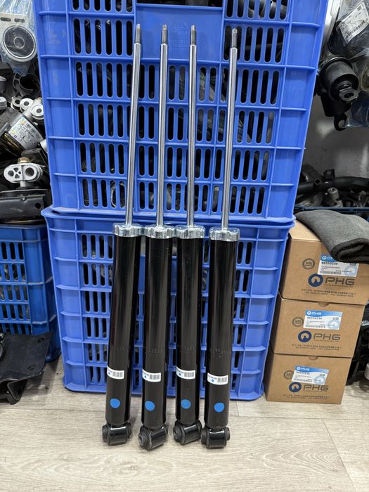 Avtozapchast Kobilt GM orqa amarzatir