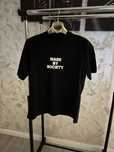 Tricou Barbati Made by Society Black!
