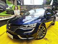 Renault Talisman Renault Talisman Energy Intens dci 160 Posibilitate Rate
