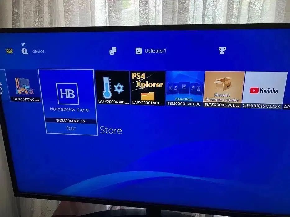 Serviciu modare soft 11.00 ps 4