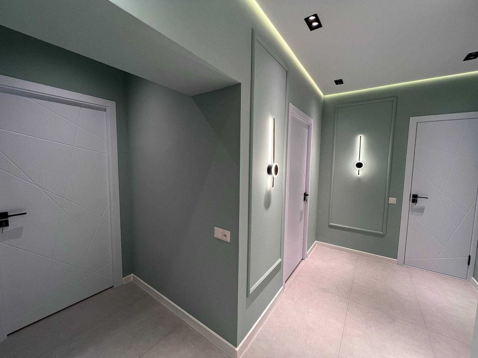 3 хонали Евроремонт СРОЧНО!!!