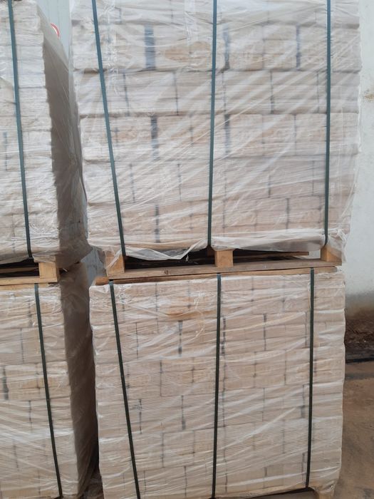 De vanzare Brichete rumegus RUF din stejar calitate garantata