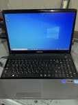 Laptop Samsung i5 Nvidia geforce