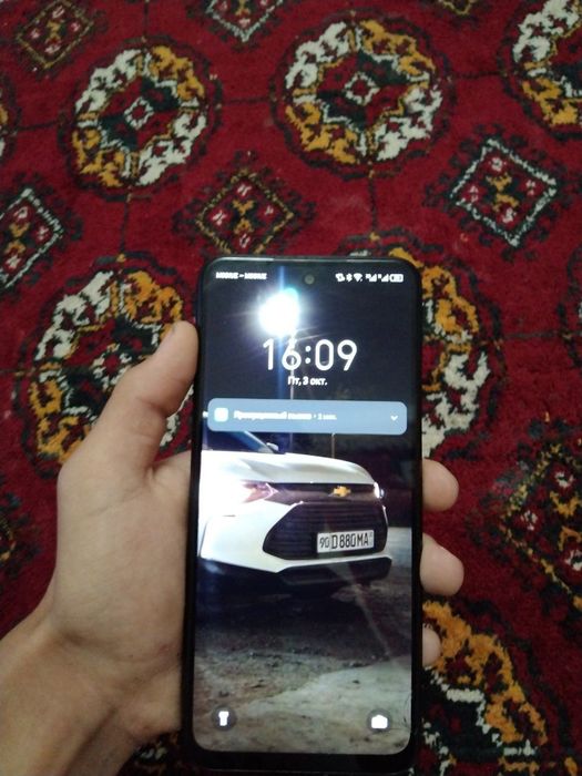 Infinix hot 30 play по поводу цены ещё договоримся