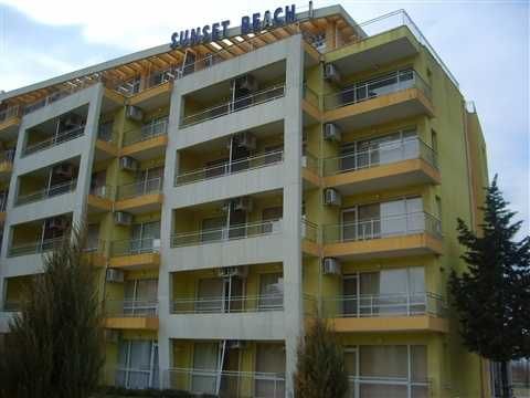 Дава се под наем Едностаен апартамент в к.к. Слънчев бряг - 36 кв.м за 229.5 € - Снимка #15