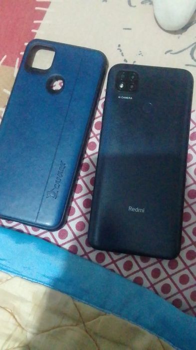 Редми и Самсунг как новые. Идеал. читайте описание