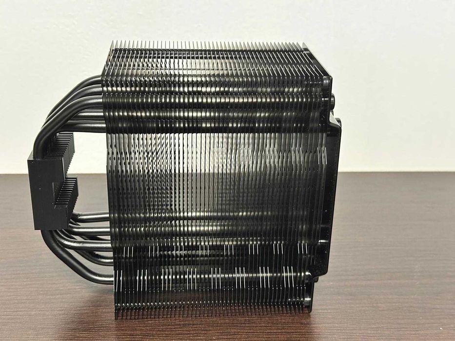 Be quiet! Dark Rock 4 (CPU Cooler)