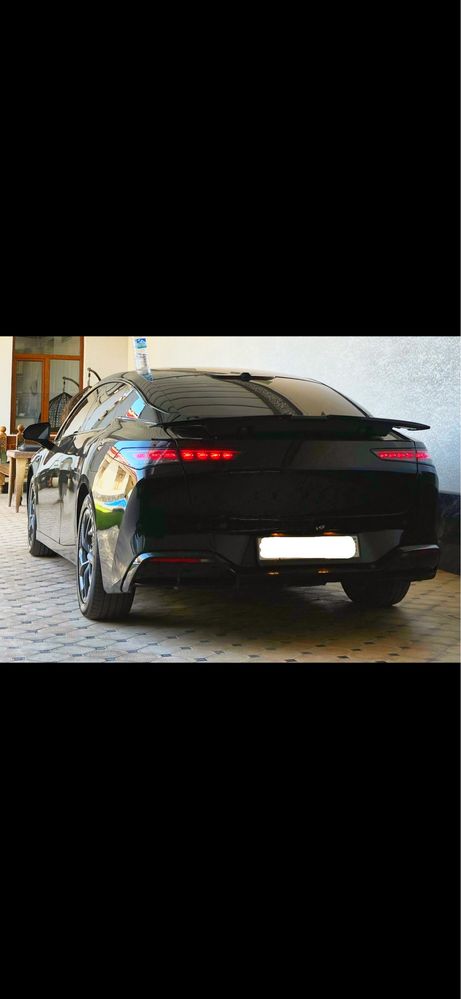 Gac Hyper GT 2023