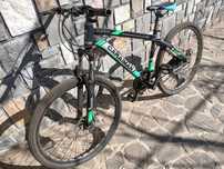 Bicicleta Caraiman