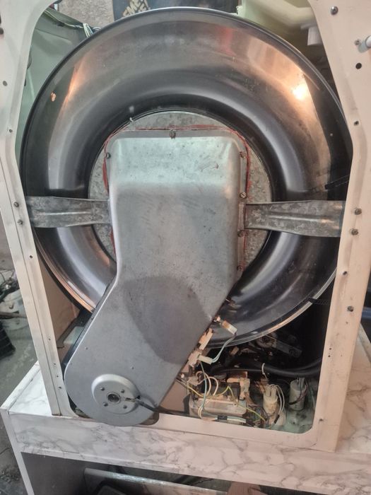 Сушилня FHILKO работеща