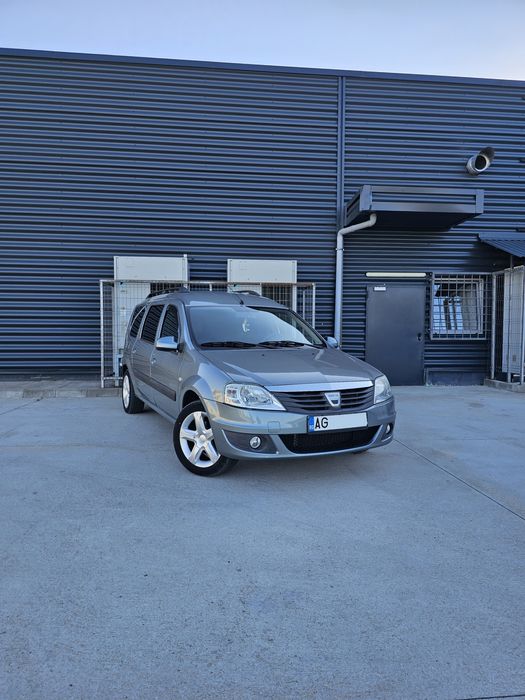 Vand Dacia Logan MCV 1.6 16v