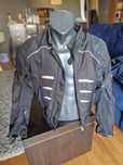 Geaca moto A-Pro