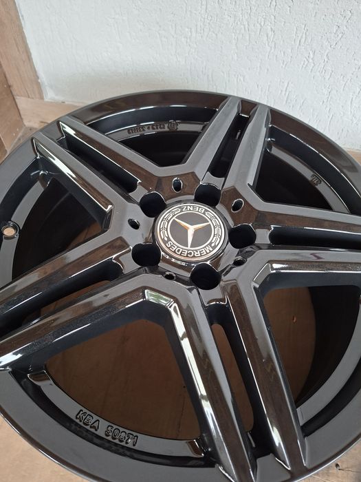 Vopsire Jante Auto Etriere Auto