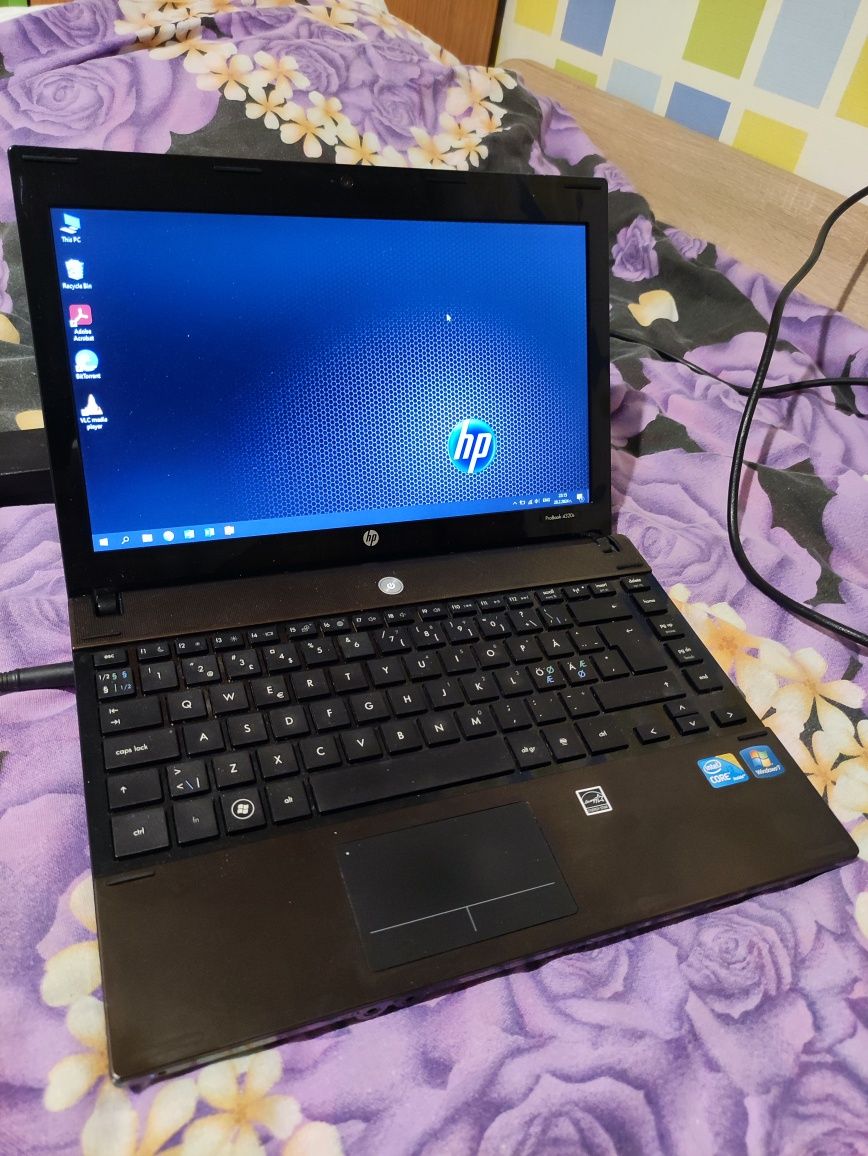 HP ProBook 4320s