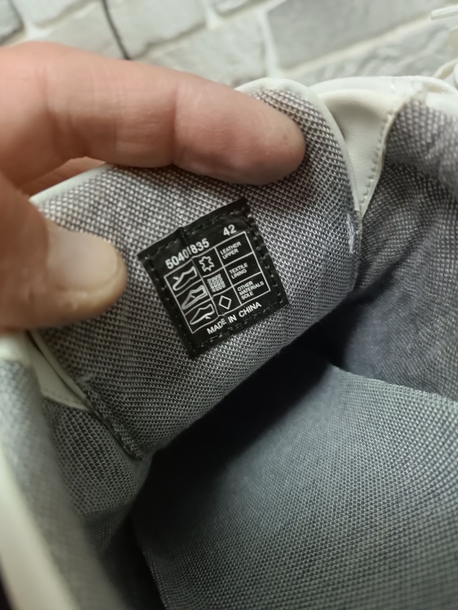Оригинальные HUGO BOSS
