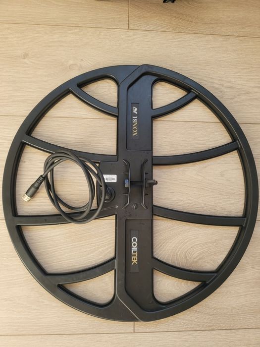 Металдетектор Металотърсач Minelab Equinox 600/700/800/900Xterra сонди