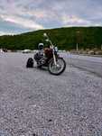 Kawasaki vulcan 800