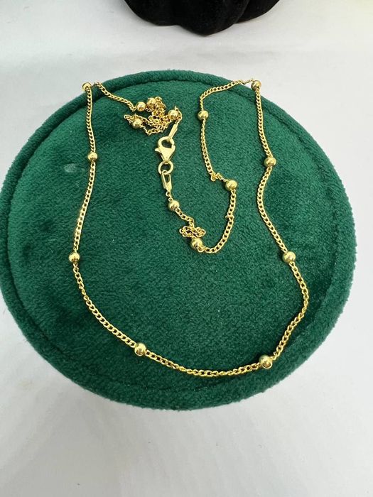 Argint simplu și argint placat cu aur