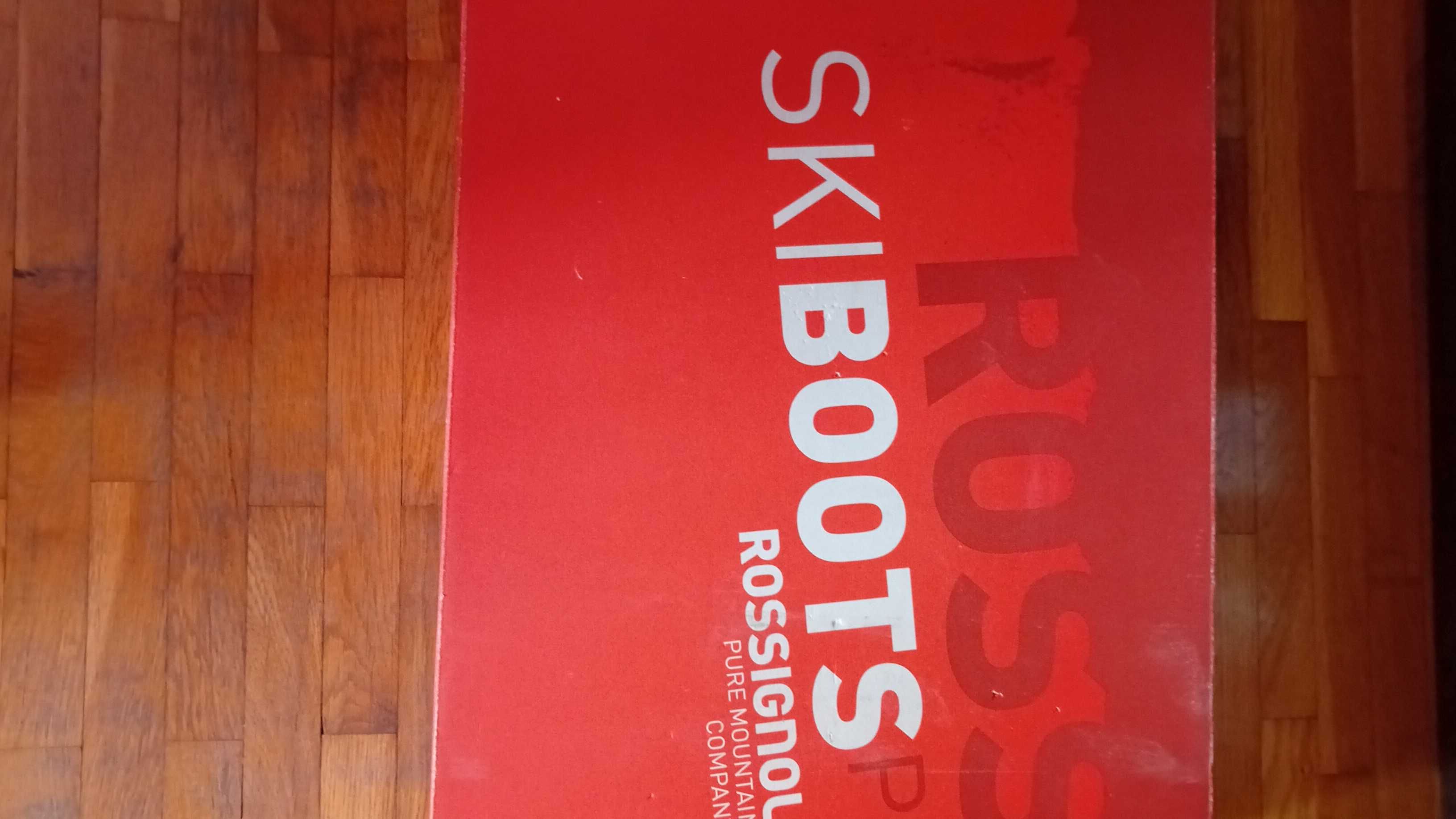 Ски обувки Соломон Кокпит,  Salomon Cockpit 27.5