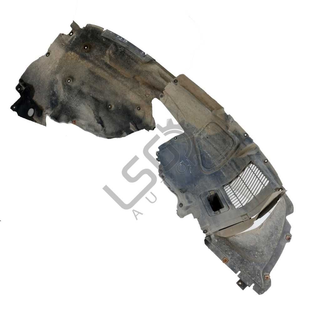 Преден десен подкалник BMW 5 Series (F10, F11) ID:146374