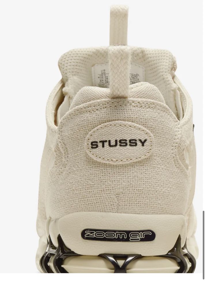 Дамски обувки Nike Stussy Limited